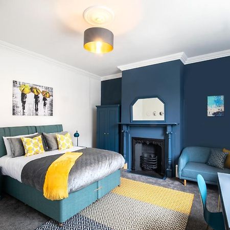 Bricksage Rooms, King'S Lynn South Gate Buitenkant foto