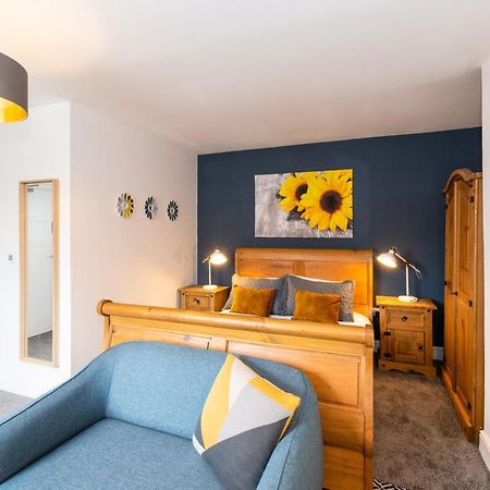 Bricksage Rooms, King'S Lynn South Gate Buitenkant foto