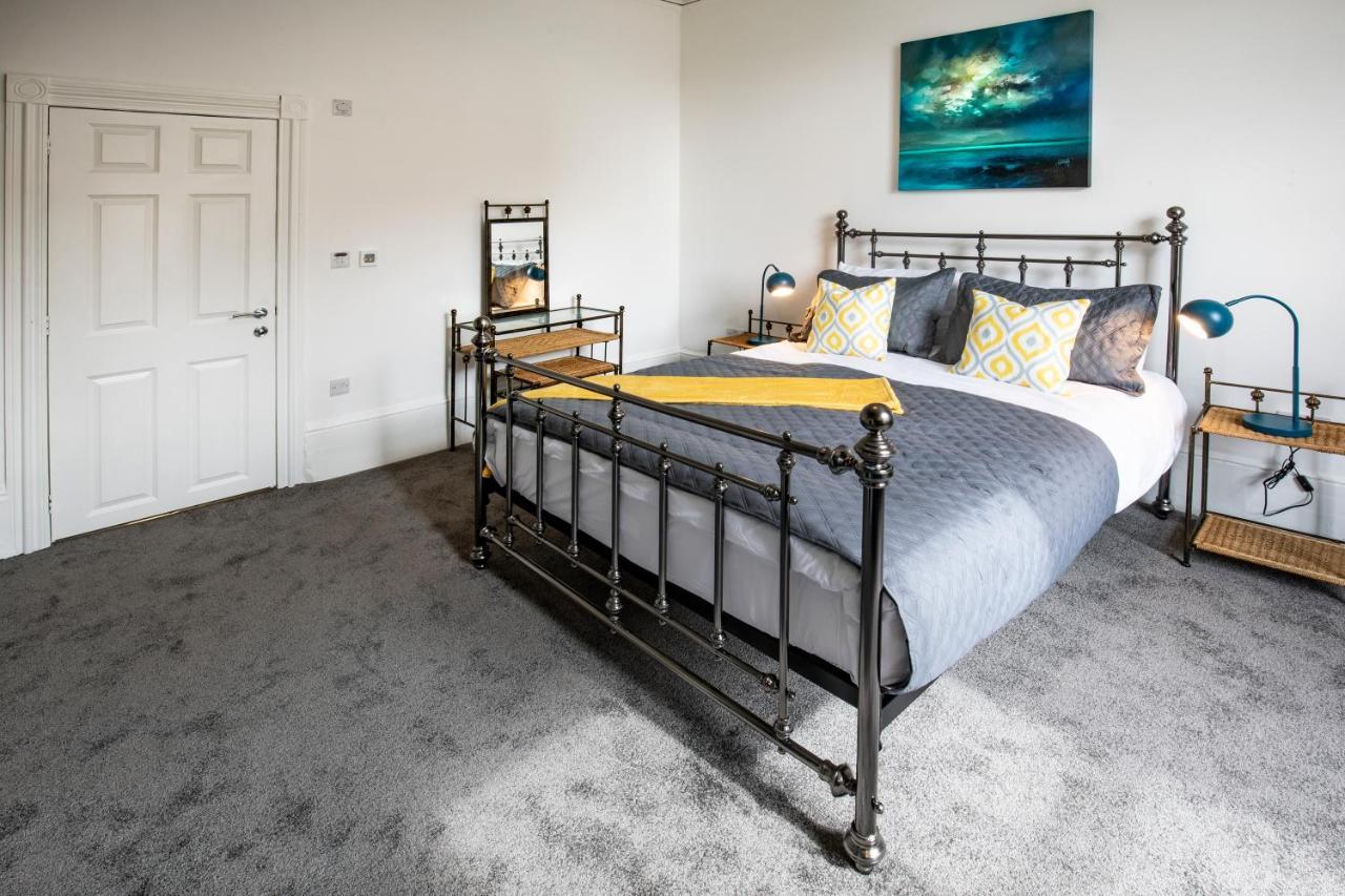 Bricksage Rooms, King'S Lynn South Gate Buitenkant foto