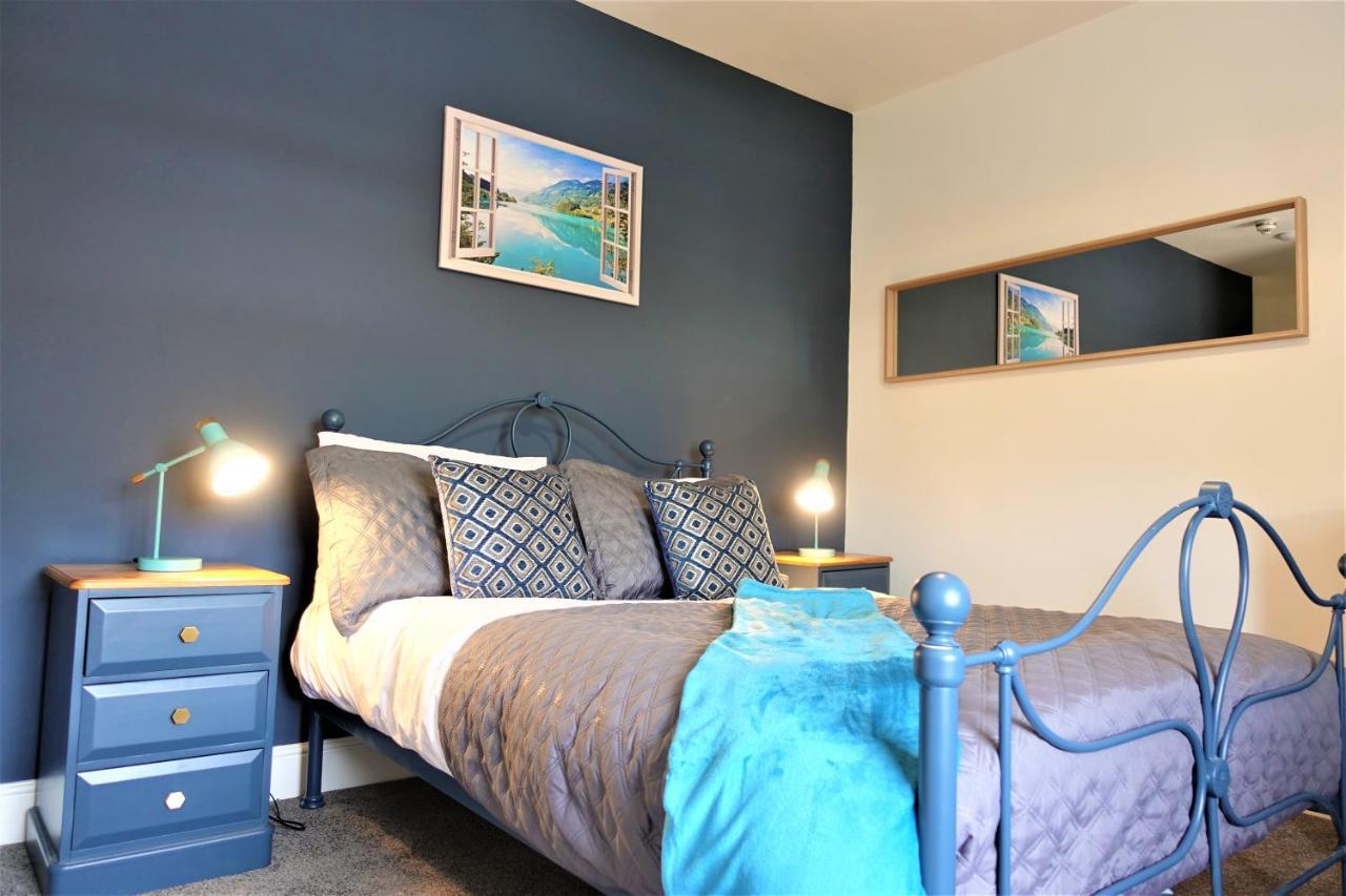 Bricksage Rooms, King'S Lynn South Gate Buitenkant foto