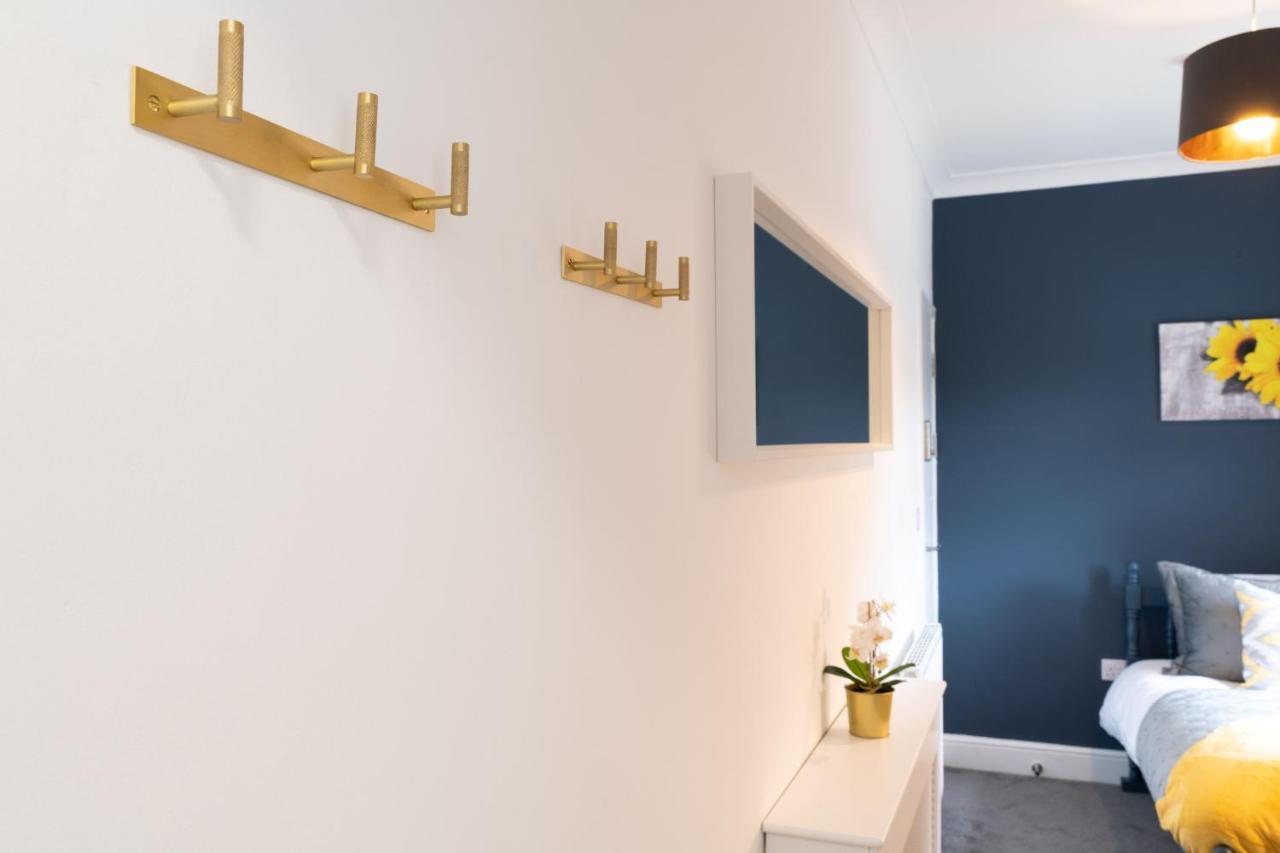 Bricksage Rooms, King'S Lynn South Gate Buitenkant foto