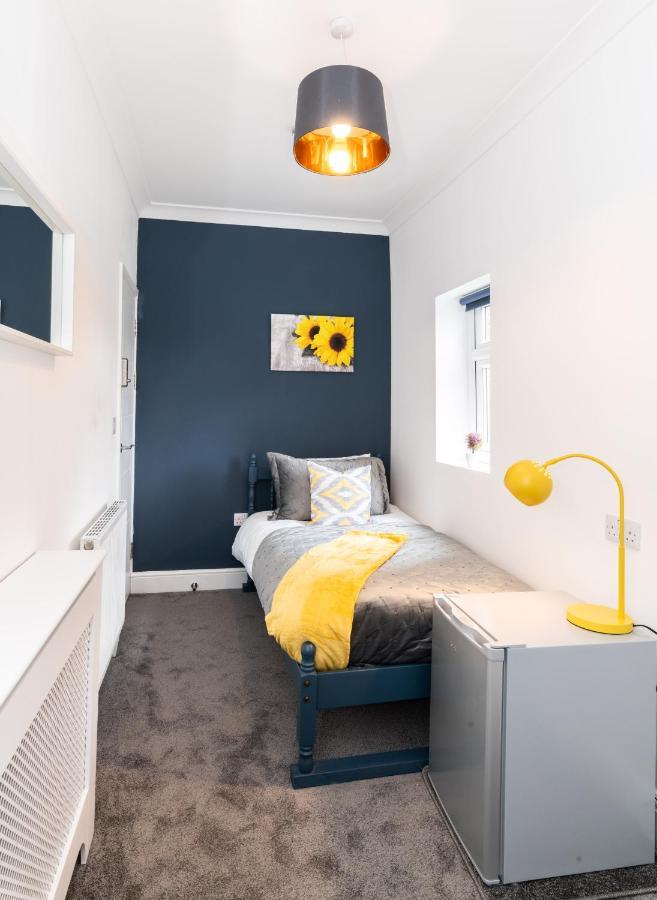 Bricksage Rooms, King'S Lynn South Gate Buitenkant foto