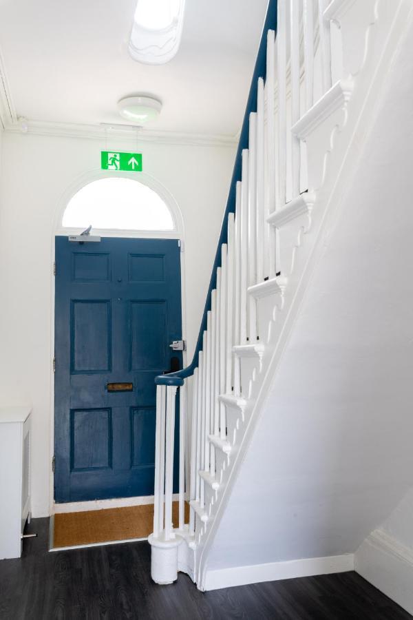 Bricksage Rooms, King'S Lynn South Gate Buitenkant foto
