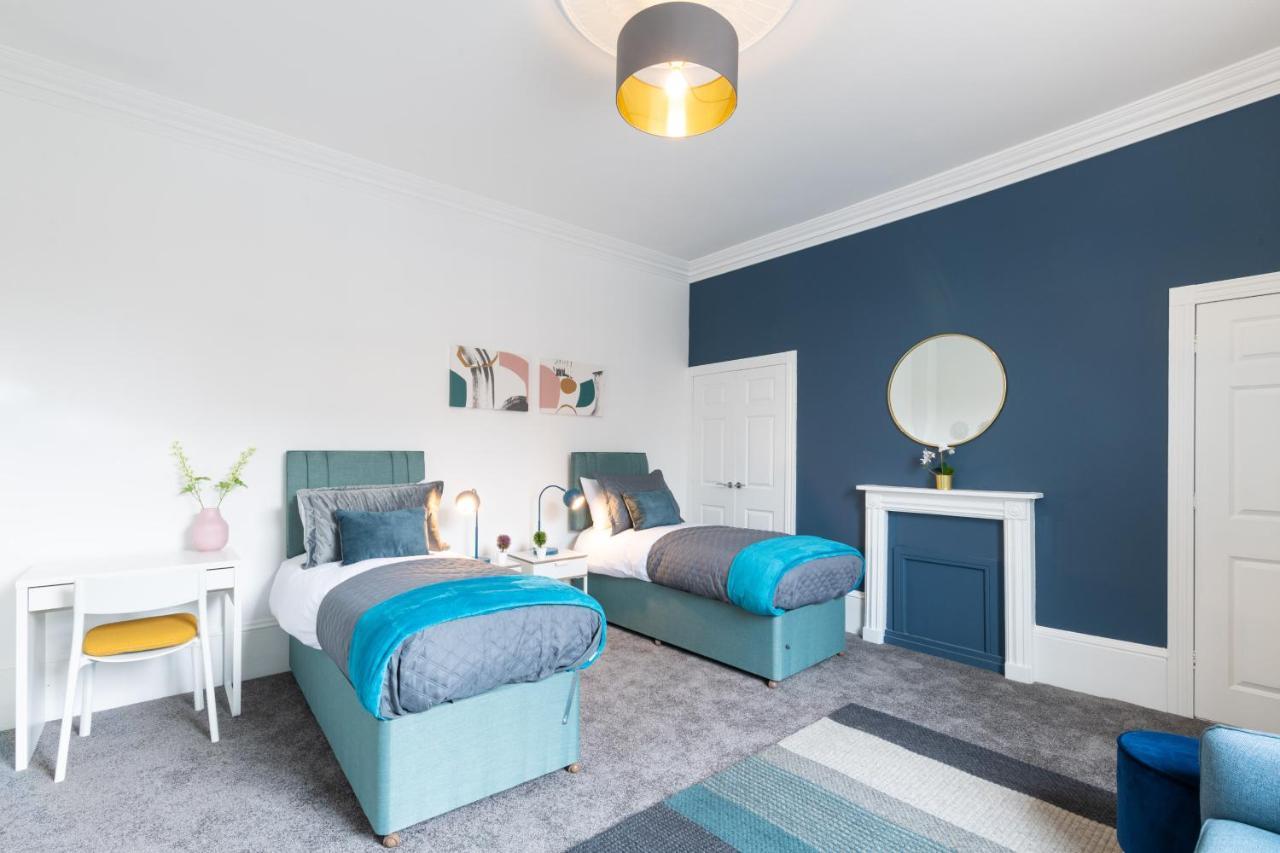 Bricksage Rooms, King'S Lynn South Gate Buitenkant foto