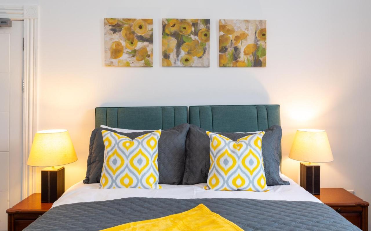 Bricksage Rooms, King'S Lynn South Gate Buitenkant foto