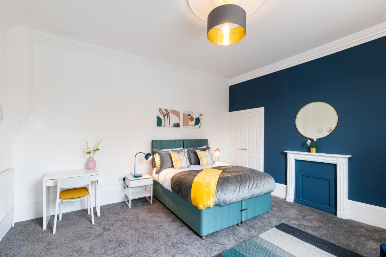Bricksage Rooms, King'S Lynn South Gate Buitenkant foto