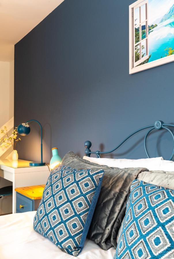 Bricksage Rooms, King'S Lynn South Gate Buitenkant foto