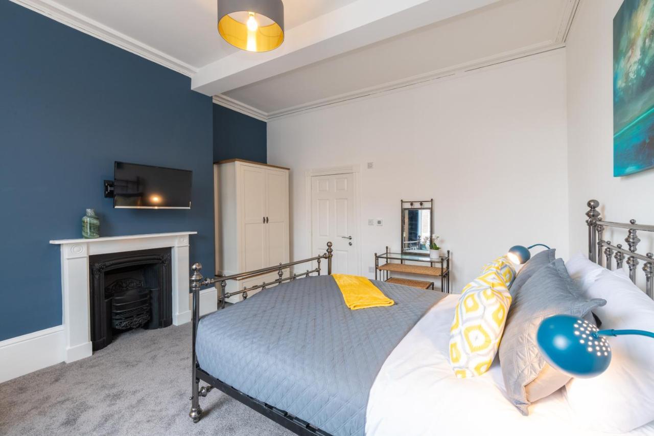 Bricksage Rooms, King'S Lynn South Gate Buitenkant foto
