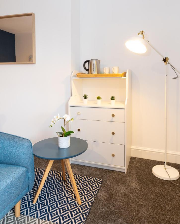Bricksage Rooms, King'S Lynn South Gate Buitenkant foto