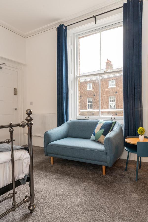 Bricksage Rooms, King'S Lynn South Gate Buitenkant foto