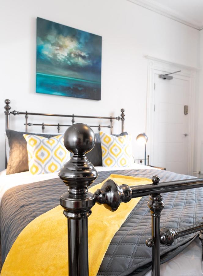 Bricksage Rooms, King'S Lynn South Gate Buitenkant foto