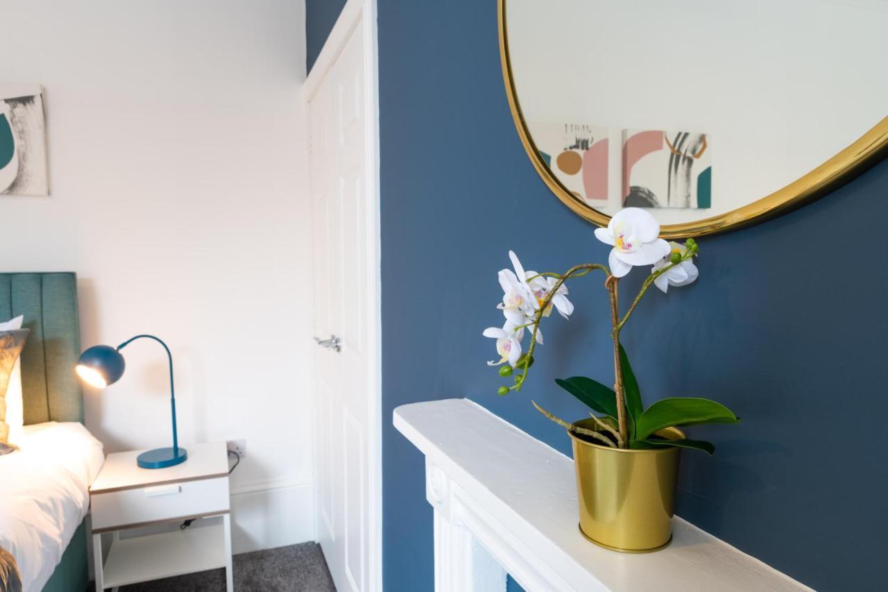 Bricksage Rooms, King'S Lynn South Gate Buitenkant foto