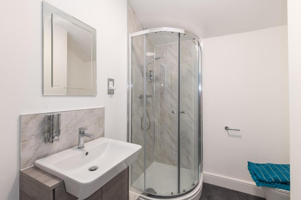 Bricksage Rooms, King'S Lynn South Gate Buitenkant foto