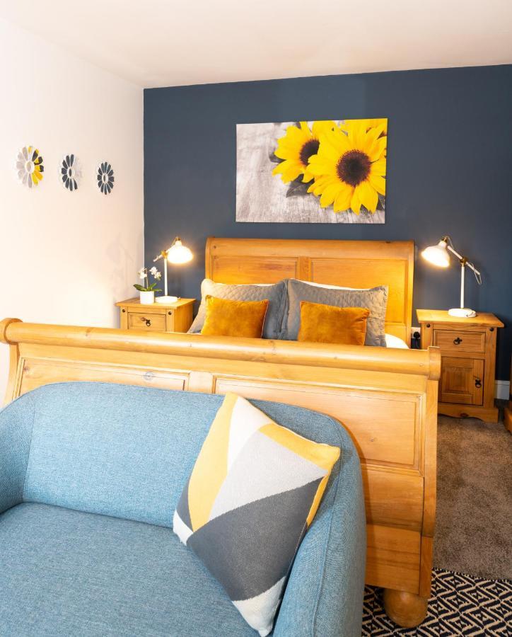 Bricksage Rooms, King'S Lynn South Gate Buitenkant foto